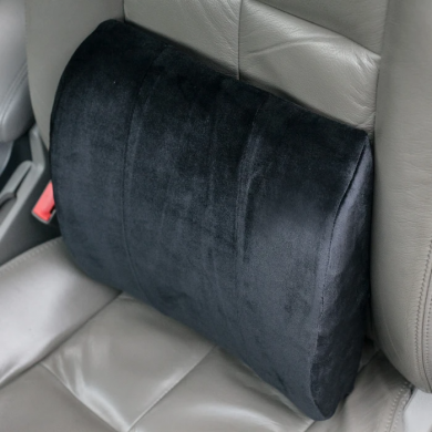 Ортопедическая подушка под спину с эффектом памяти Olvi J2508 M (Ужгород)