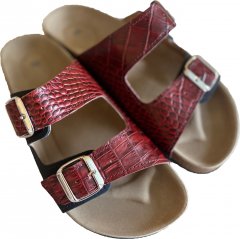 Ортопедичні шльопанці жіночі FootCare, FA-301