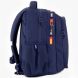 Купити Шкільний ортопедичний рюкзак Kite Education FC Barcelona з доставкою додому в інтернет-магазині ортопедичних товарів і медтехніки Ортоп