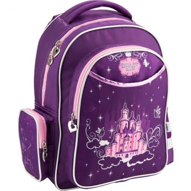 Шкільний ортопедичний рюкзак Fairy tale K18-511S