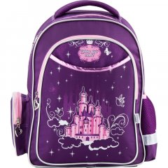 Шкільний ортопедичний рюкзак Fairy tale K18-511S