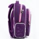 Купить Школьный ортопедический рюкзак Fairy tale K18-511S с доставкой на дом в интернет-магазине ортопедических товаров и медтехники Ортоп