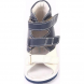 Купити Ортопедичні сандалі для хлопчиків, антиварусні СУРСИЛ-ОРТО AV 09-002 з доставкою додому в інтернет-магазині ортопедичних товарів і медтехніки Ортоп