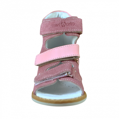 Ортопедические сандалии для девочки, 4Rest Orto 06-135