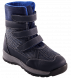 Купити Ортопедичні черевики для хлопчиків, зимові 06-795 з доставкою додому в інтернет-магазині ортопедичних товарів і медтехніки Ортоп