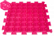 Купити Масажний килимок акупунктурный Лотос, 6 елементів з доставкою додому в інтернет-магазині ортопедичних товарів і медтехніки Ортоп