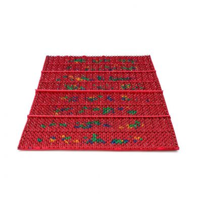 Масажний килимок Ляпко УАЛП ШАНС 6,2 х 4 AG