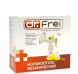 Купити Молоковідсмоктувач механічний «Dr.Frei GM10» з доставкою додому в інтернет-магазині ортопедичних товарів і медтехніки Ортоп