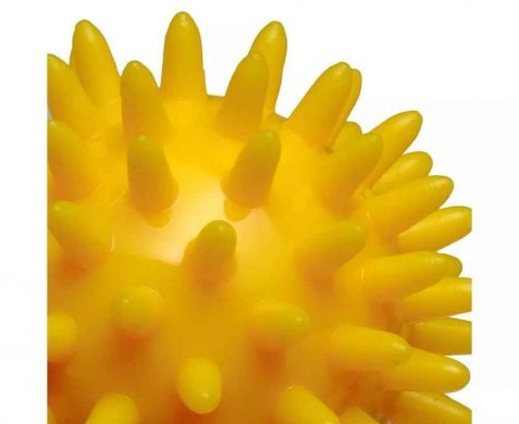 М'яч голчастий діаметром 6 см, Тривес (М-106)