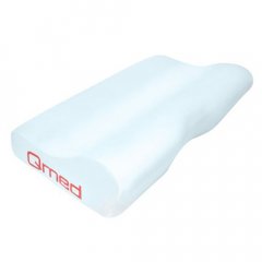 Ортопедична подушка для сну Qmed CONTOUR-S