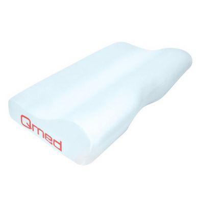 Ортопедическая подушка для сна Qmed CONTOUR-S