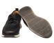 Купить Ортопедические кроссовки мужские Gideon, Ganter (9-25 7641), цвет черный с доставкой на дом в интернет-магазине ортопедических товаров и медтехники Ортоп