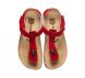 Купить Ортопедические сандалии женские Grubin Dhaka 278368 с доставкой на дом в интернет-магазине ортопедических товаров и медтехники Ортоп