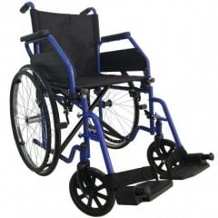 Стандартна інвалідна коляска, OSD-ST