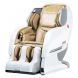 Купити Масажне крісло YAMAGUCHI Axiom YA-6000 з доставкою додому в інтернет-магазині ортопедичних товарів і медтехніки Ортоп