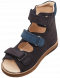 Купити Ортопедичні сандалі для хлопчиків, 4Rest Orto Антиварус 08-803AV з доставкою додому в інтернет-магазині ортопедичних товарів і медтехніки Ортоп
