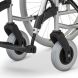 Купить Инвалидная коляска среднеактивная 9.050 Budget с доставкой на дом в интернет-магазине ортопедических товаров и медтехники Ортоп