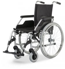 Инвалидная коляска среднеактивная 9.050 Budget