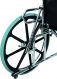 Купить Инвалидная коляска, многофункциональная, с санитарным оснащением (Golfi-4) с доставкой на дом в интернет-магазине ортопедических товаров и медтехники Ортоп