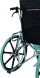 Купить Инвалидная коляска, многофункциональная, с санитарным оснащением (Golfi-4) с доставкой на дом в интернет-магазине ортопедических товаров и медтехники Ортоп