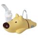 Купити Інгалятор компресорний (небулайзер) Rossmax NF60 DOG Kids з доставкою додому в інтернет-магазині ортопедичних товарів і медтехніки Ортоп