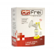 Купити Молоковідсмоктувач механічний «Dr.Frei GM20» з доставкою додому в інтернет-магазині ортопедичних товарів і медтехніки Ортоп