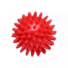 Мяч игольчатый, диаметр мяча 7 см, Тривес (М-107)