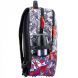 Купить Ортопедический рюкзак с принтом City Kite 2569 с доставкой на дом в интернет-магазине ортопедических товаров и медтехники Ортоп