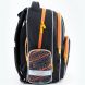 Купити Шкільний ортопедичний рюкзак Sport racing K18-514S з доставкою додому в інтернет-магазині ортопедичних товарів і медтехніки Ортоп