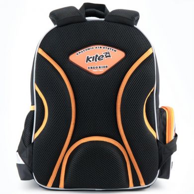 Шкільний ортопедичний рюкзак Sport racing K18-514S
