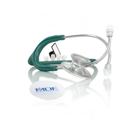 Стетоскоп Acoustica XP Deluxe Dual Head 747XP (Белая Церковь)