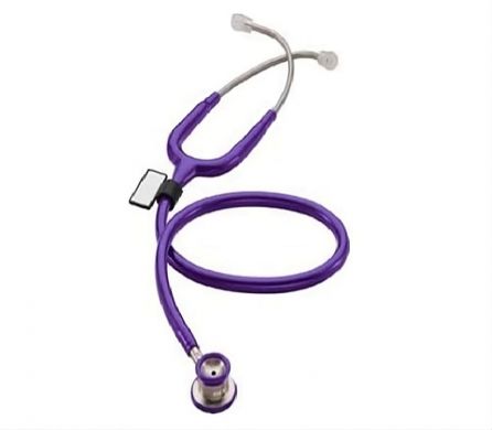 Стетоскоп неонатологический MD One™ 777I фото № 1 Стетоскоп неонатологический MD One™ 777I