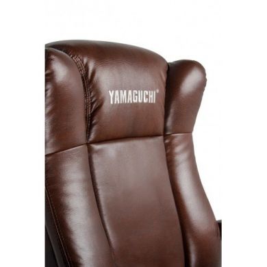 Массажное кресло YAMAGUCHI Prestige