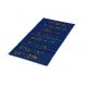 Купити Масажний килимок Ляпко УАЛП ШАНС 6,2 х 4 AG з доставкою додому в інтернет-магазині ортопедичних товарів і медтехніки Ортоп