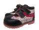 Купити Ортопедичні черевики для дівчинки Ortop 105 Love з доставкою додому в інтернет-магазині ортопедичних товарів і медтехніки Ортоп