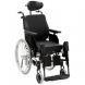 Купить Инвалидная коляска премиум-класса NETTI 4U CE Plus с доставкой на дом в интернет-магазине ортопедических товаров и медтехники Ортоп