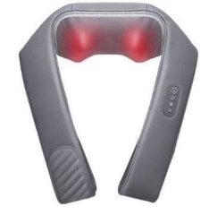 Массажер NAIPO oCuddle Plus Shiatsu Rechargeable Massager