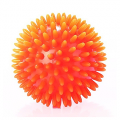 М'яч голчастий діаметром 8 см, Тривес (М-108)