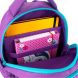 Купити Напівкаркасний шкільний ортопедичний рюкзак Kite Education 724 з доставкою додому в інтернет-магазині ортопедичних товарів і медтехніки Ортоп