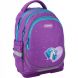 Купити Напівкаркасний шкільний ортопедичний рюкзак Kite Education 724 з доставкою додому в інтернет-магазині ортопедичних товарів і медтехніки Ортоп