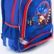 Купити Шкільний ортопедичний рюкзак Motocross K18-517S з доставкою додому в інтернет-магазині ортопедичних товарів і медтехніки Ортоп