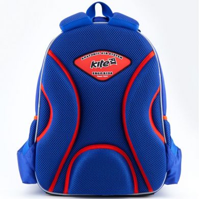 Школьный ортопедический рюкзак Motocross K18-517S