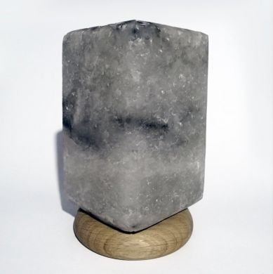 Соляная лампа Четырехугольник 5,2 - 5,5 кг