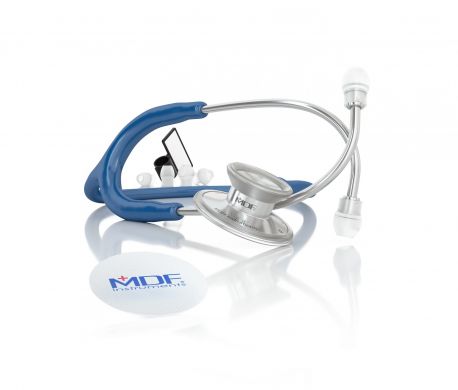 Стетоскоп Acoustica XP Deluxe Dual Head 747XP