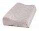 Купити Тришарова дитяча ортопедична подушка з ефектом пам'яті ОП-07 (арт.2507) з доставкою додому в інтернет-магазині ортопедичних товарів і медтехніки Ортоп