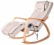 Купить Массажное кресло-качалка Yamaguchi Liberty с доставкой на дом в интернет-магазине ортопедических товаров и медтехники Ортоп