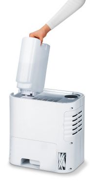 Очищувач повітря Beurer LR 330