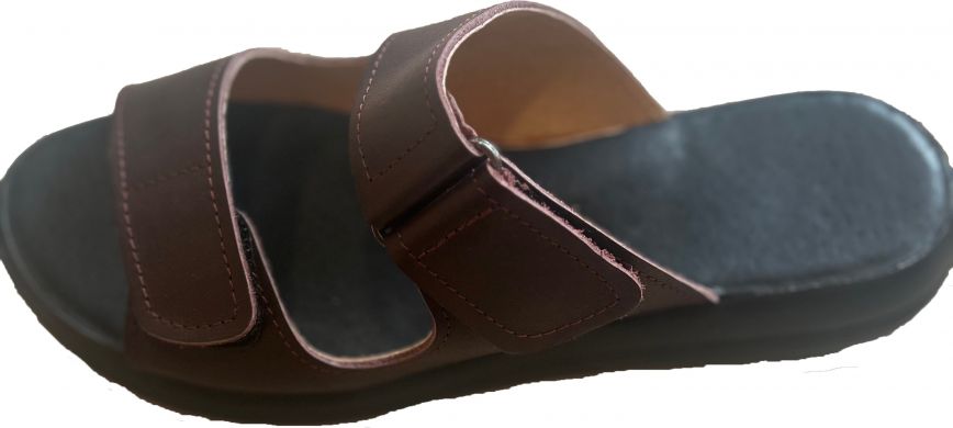 Ортопедичні шльопанці FootCare, FA-310 (Воробіївка (Полонський р-н))