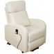 Купить Кресло реклайнер с двумя моторами OSD CAROL белое с доставкой на дом в интернет-магазине ортопедических товаров и медтехники Ортоп