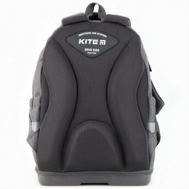 Напівкаркасний шкільний ортопедичний рюкзак Kite Education 724